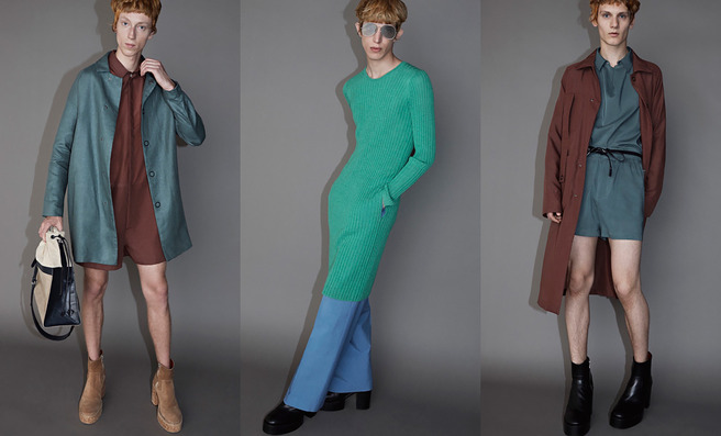 Acne Studios - 2016