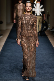 Balmain - 2016