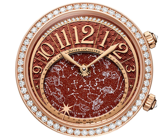      Jaeger-LeCoultre