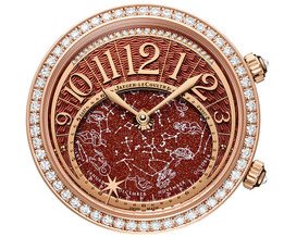      Jaeger-LeCoultre