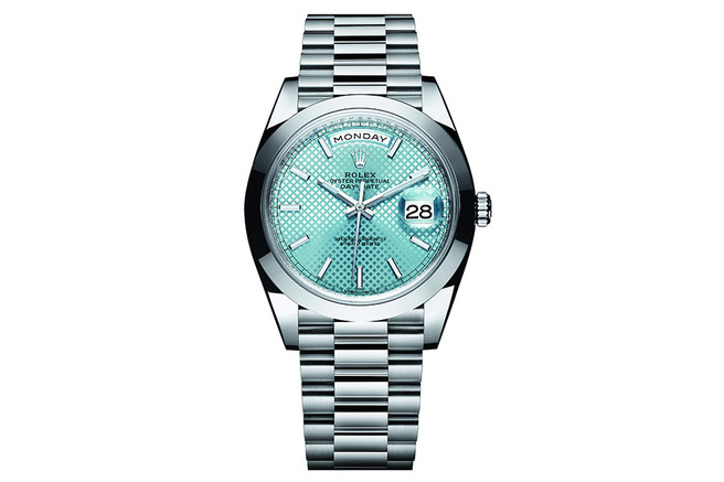  Rolex