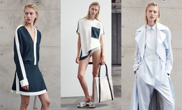 Josh Goot resort 2016