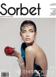     Sorbet Magazine