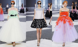 Giambattista Valli Haute Couture - 2015