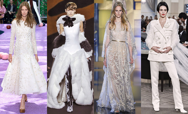     haute couture