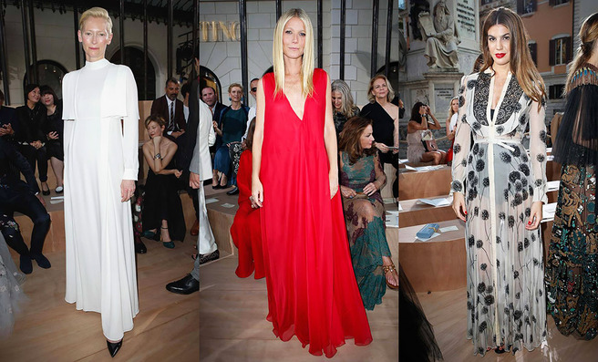   Valentino Couture  