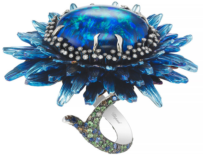  Chopard   