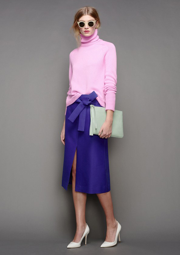 J.Crew      
