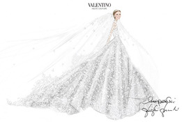  :  Valentino   