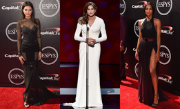     ESPY Awards