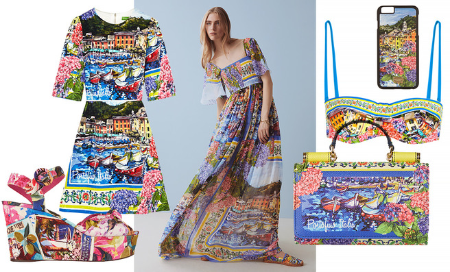   Dolce&Gabbana c   