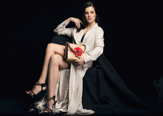 ,    Roger Vivier