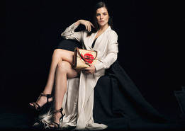 ,    Roger Vivier