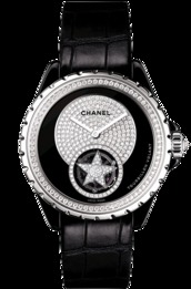 Chanel J12 Flying Tourbillon   2015