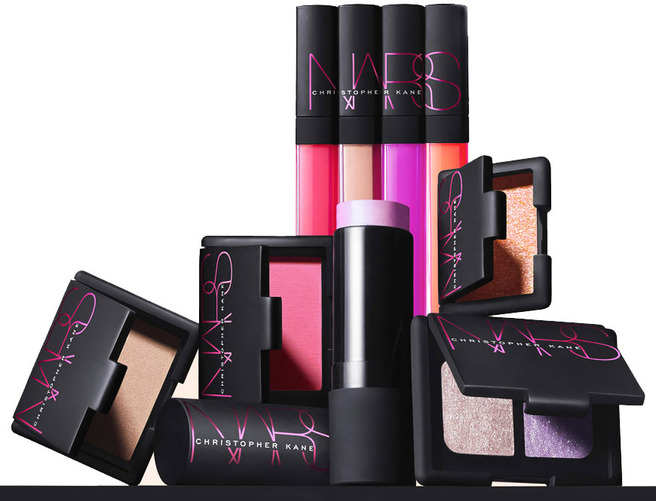       Nars