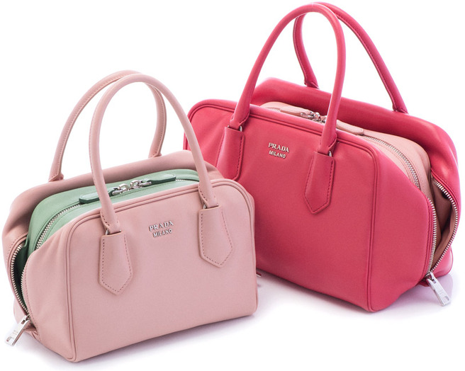  Prada Inside     