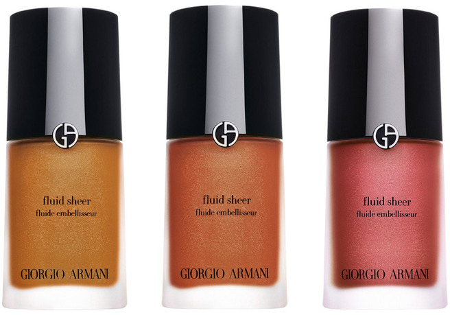      Giorgio Armani