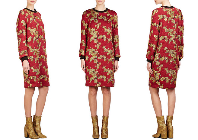  :  Dries Van Noten