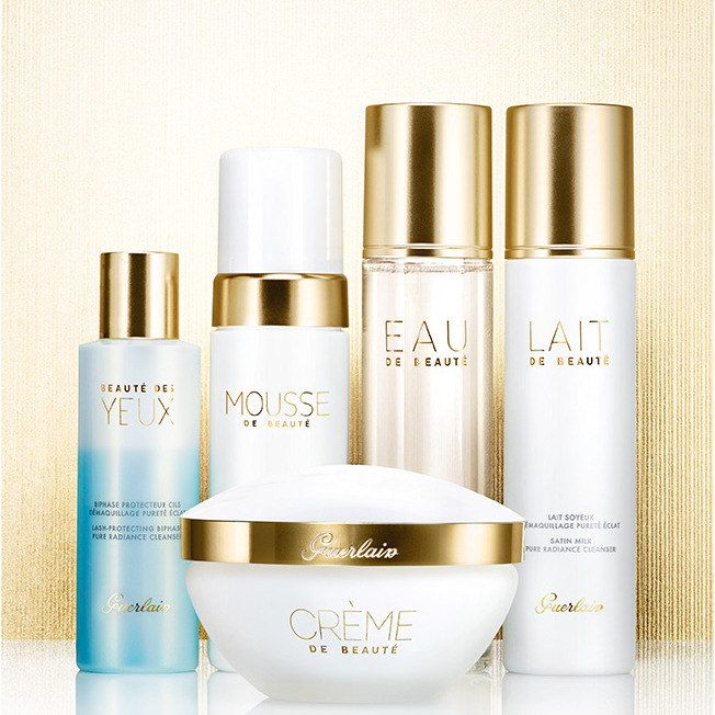        Guerlain