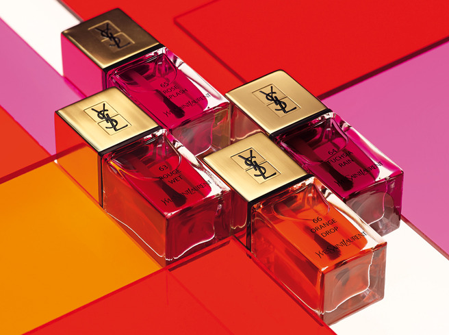    YSL