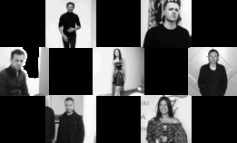   Swarovski Collective 2016