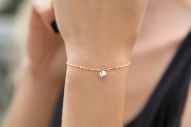  :  Nude Diamond