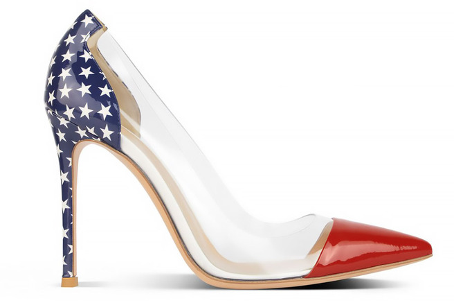  :   Gianvito Rossi