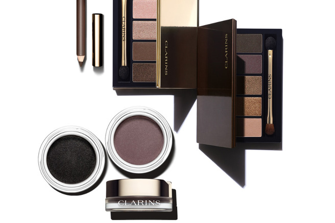   Clarins    