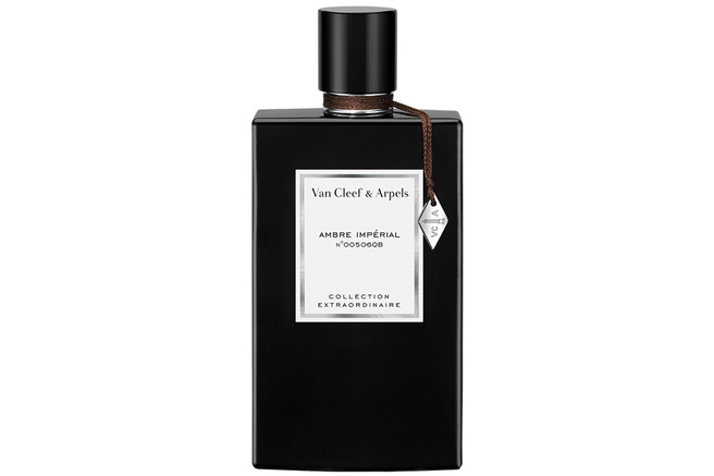      Van Cleef & Arpels