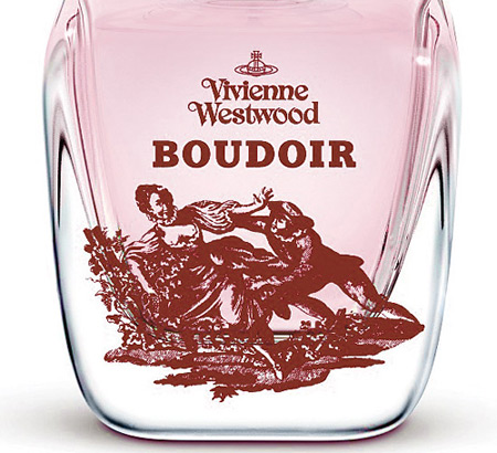 ������ Vivienne Westwood Boudoir Jouy