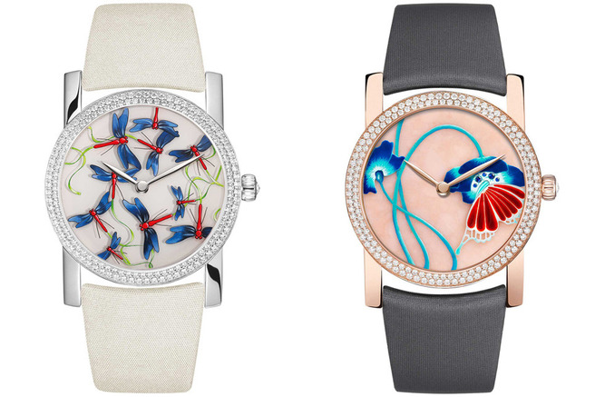  :   Chaumet