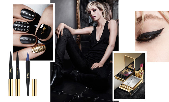    YSL