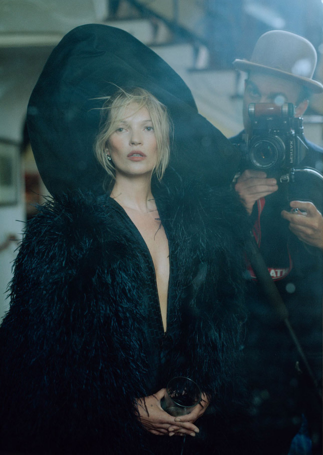   Vogue   