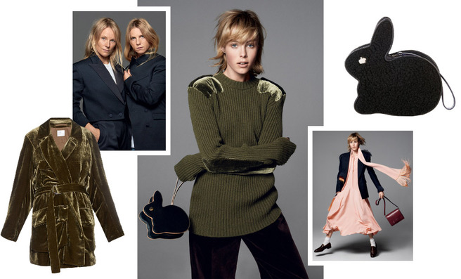    Marc by Marc Jacobs   