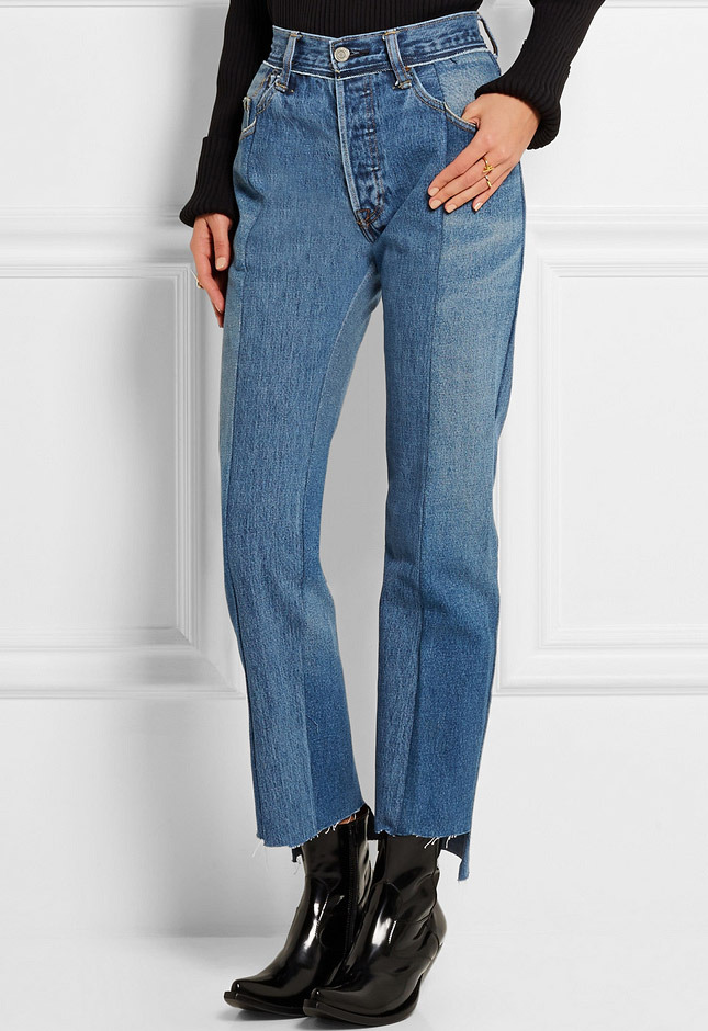  :  Vetements