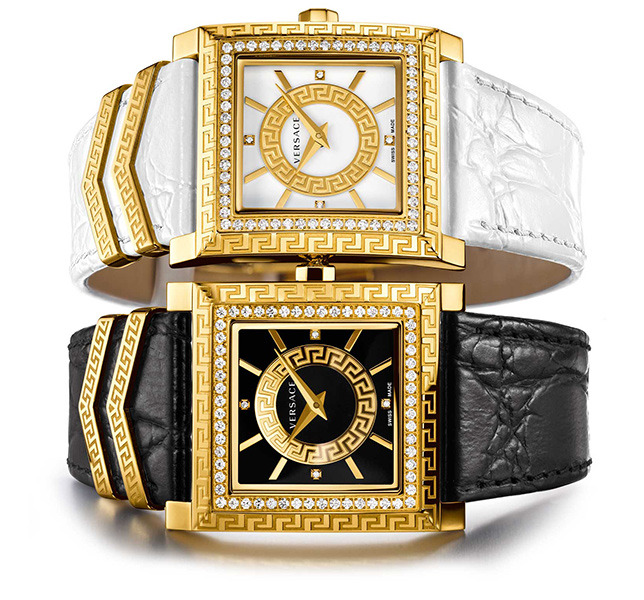  :   Versace