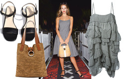 Shop the Look:  -