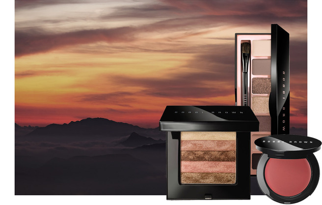      Bobbi Brown