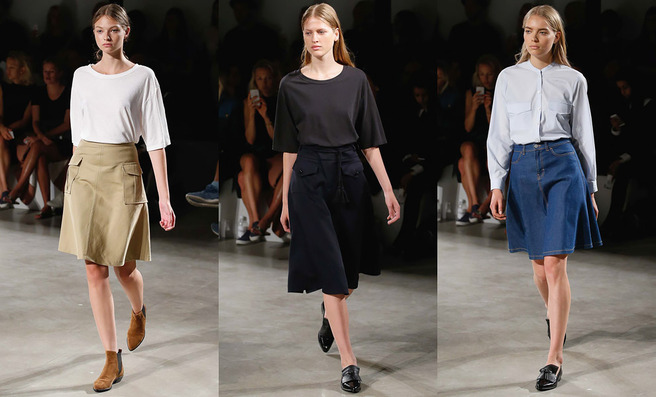 Filippa K - 2016