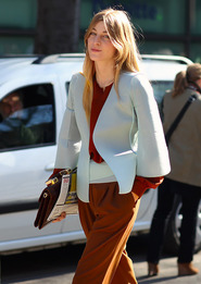 Streetstyle-     & Other Stories