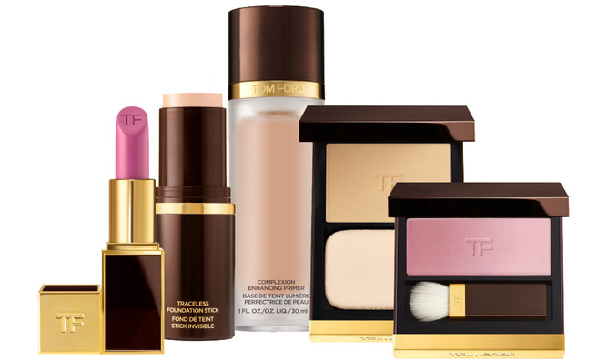    Tom Ford