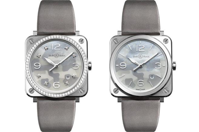    Bell & Ross