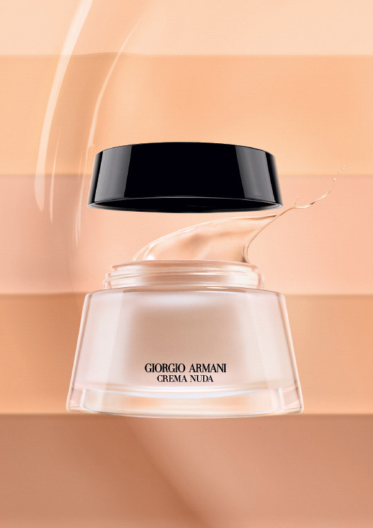     Giorgio Armani
