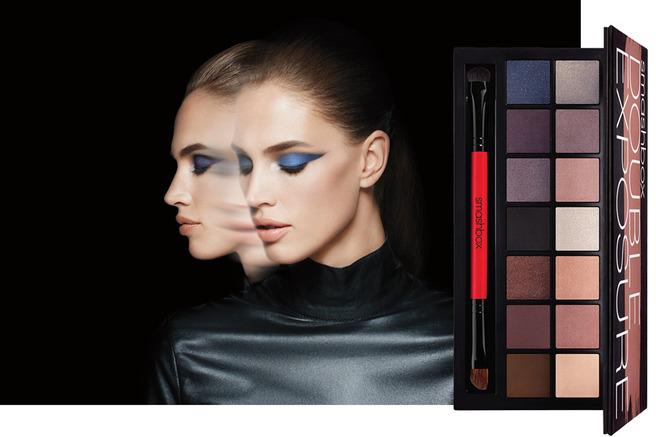  Smashbox  