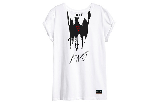   Irfe