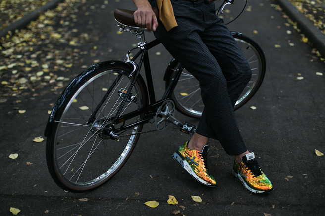  Premiata    