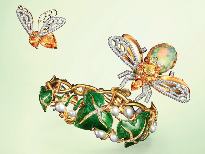    Chaumet