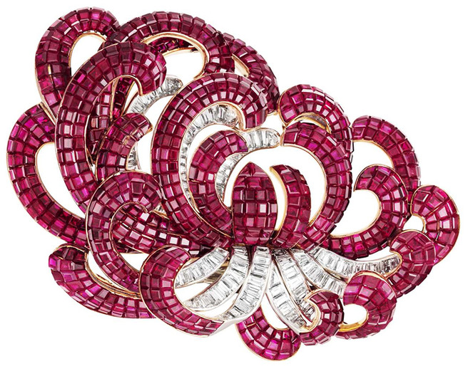   Van Cleef & Arpels  