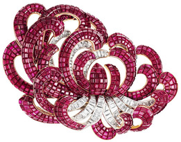   Van Cleef & Arpels  