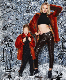   H&M Studio Kids